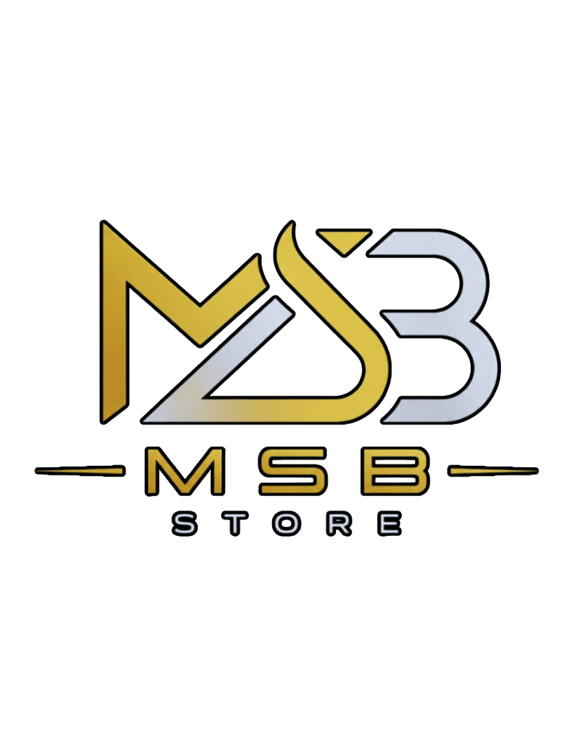 MSB STORE